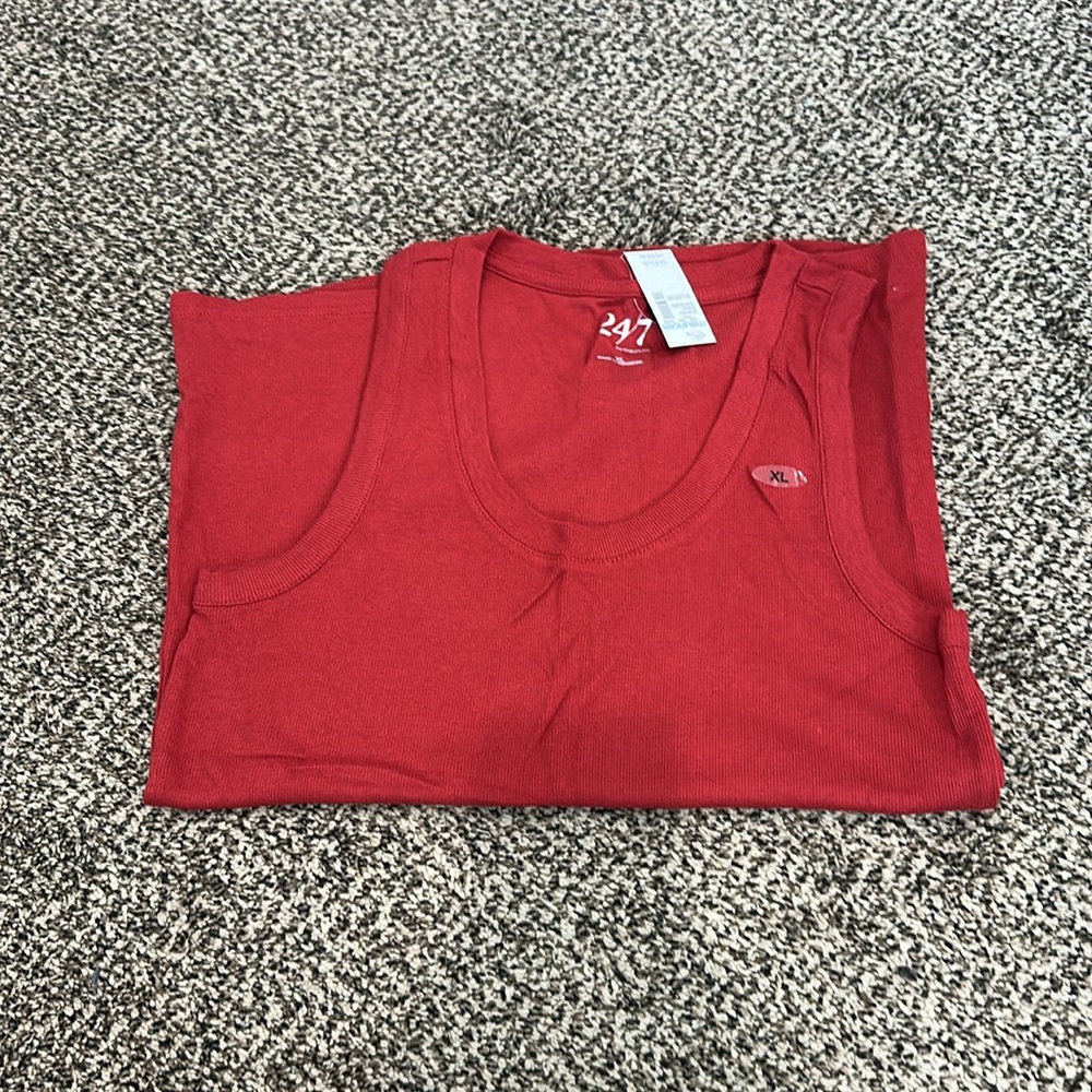 Lot of 9 Maurices tanks - Picture 4 of 6